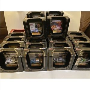 NASCAR Racing Champions Premier: Lot of 26 Cars